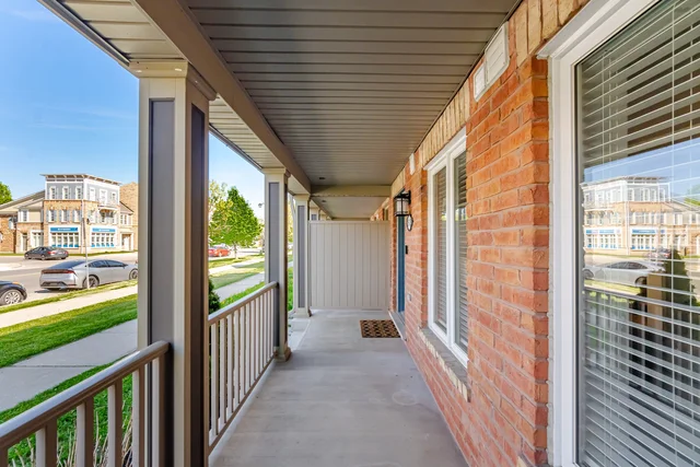 612 Holly Avenue, Milton - photo 11