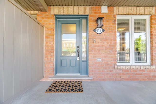 612 Holly Avenue, Milton - photo 12