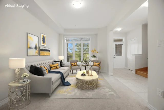 3030 George Savage Avenue, Oakville - photo 17