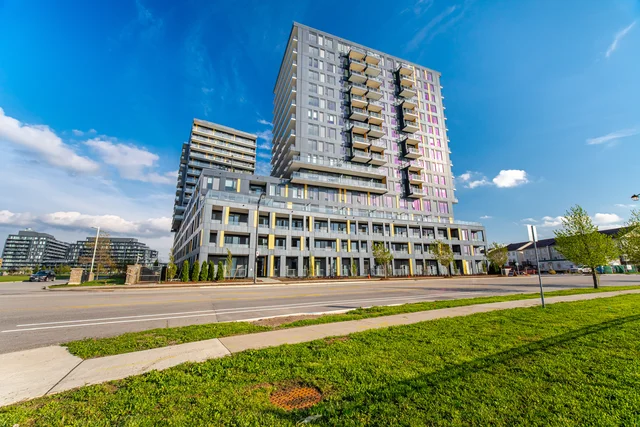 #1509-4878 Powers Common, Burlington - photo 1