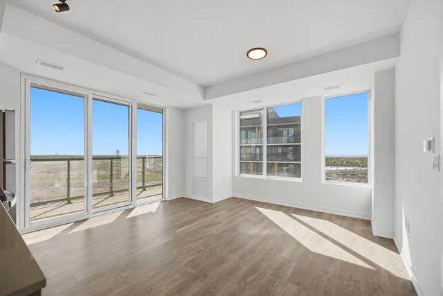 #1509-4878 Powers Common, Burlington - photo 12