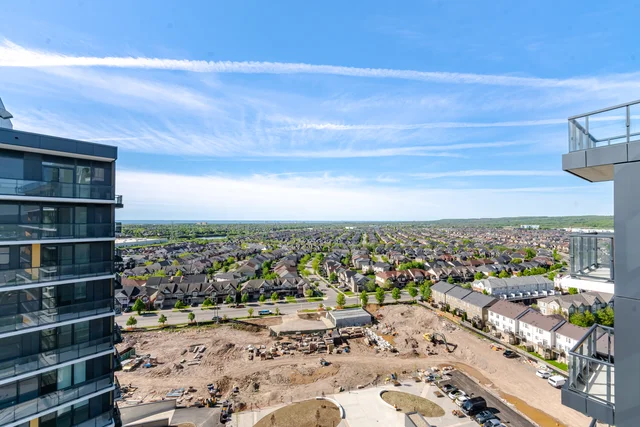 #1509-4878 Powers Common, Burlington - photo 24