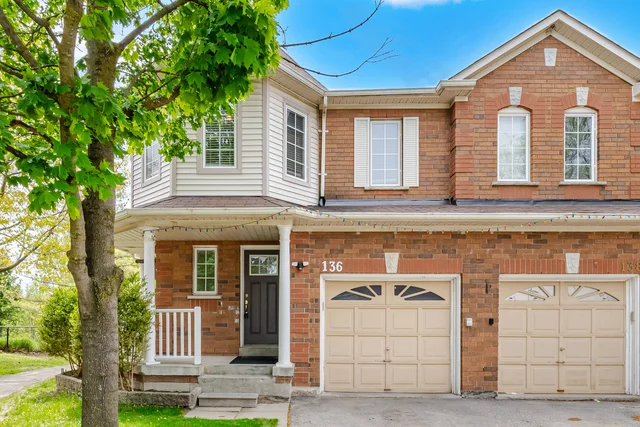 #136-9800 McLaughlin Road North, Brampton - photo 1