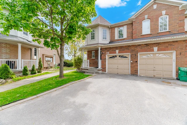 #136-9800 McLaughlin Road North, Brampton - photo 4