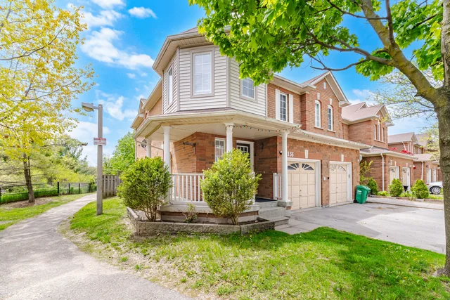 #136-9800 McLaughlin Road North, Brampton - photo 5