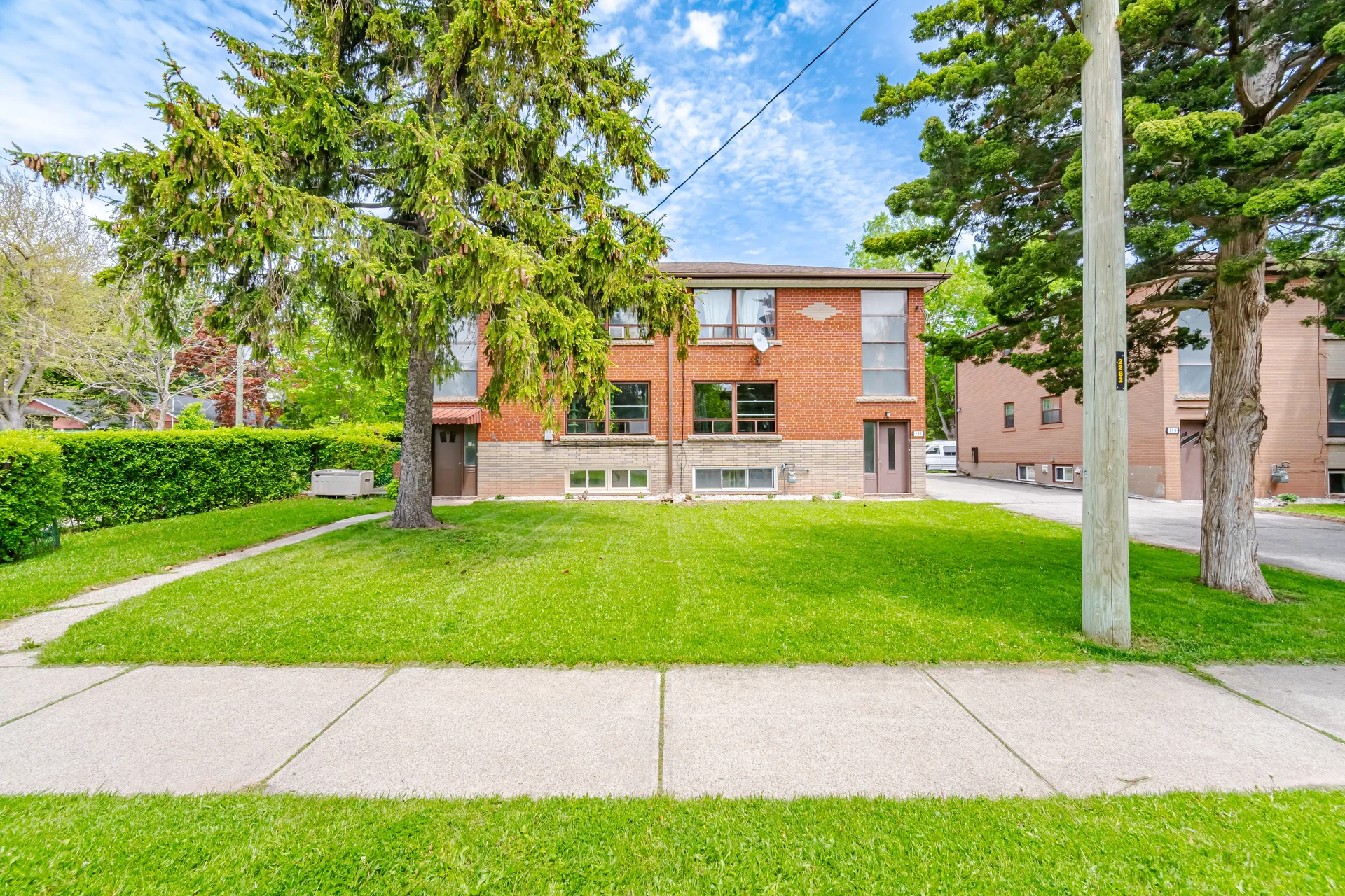 #3-203 Nelson Street, Oakville - photo 2