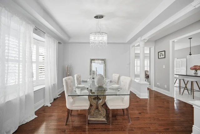 95 Retreat Boulevard, Woodbridge - photo 9