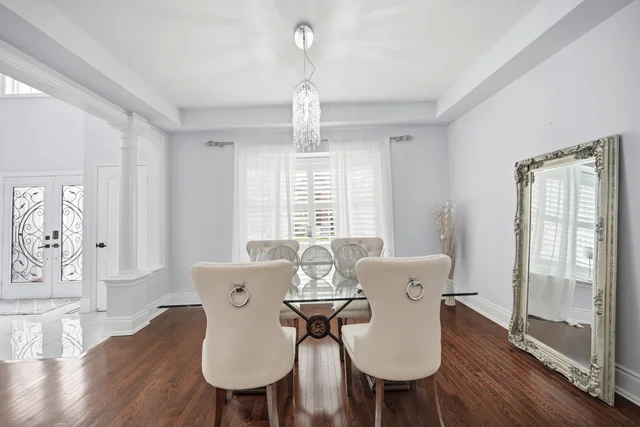 95 Retreat Boulevard, Woodbridge - photo 10