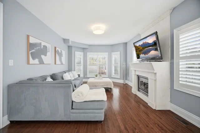 95 Retreat Boulevard, Woodbridge - photo 18