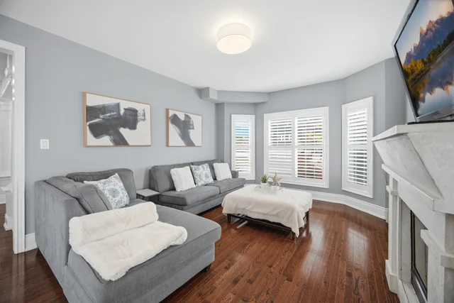 95 Retreat Boulevard, Woodbridge - photo 19