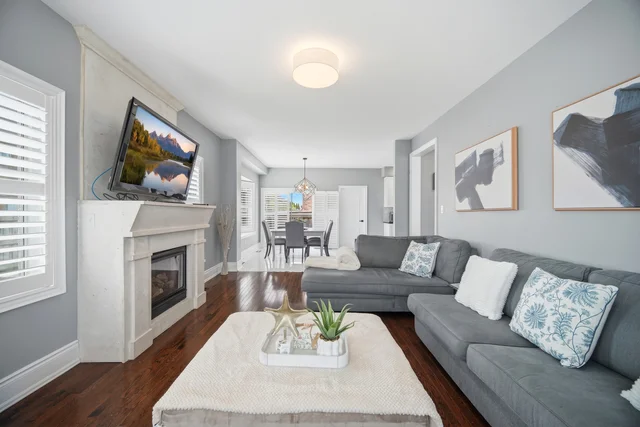 95 Retreat Boulevard, Woodbridge - photo 21