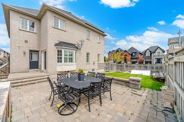 95 Retreat Boulevard, Woodbridge - photo 58