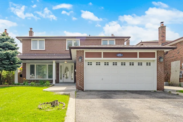 277 Centre Street North, Brampton - photo 1