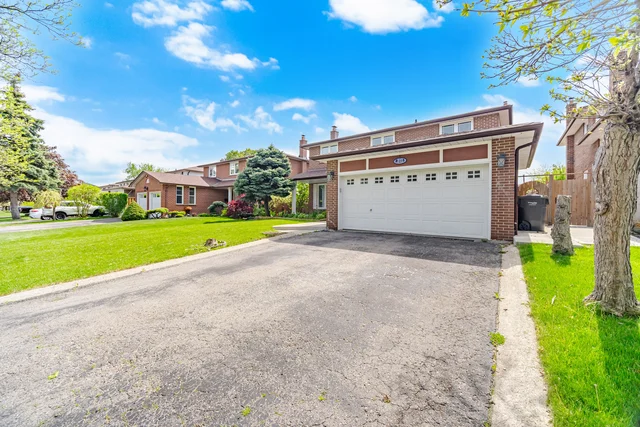277 Centre Street North, Brampton - photo 5