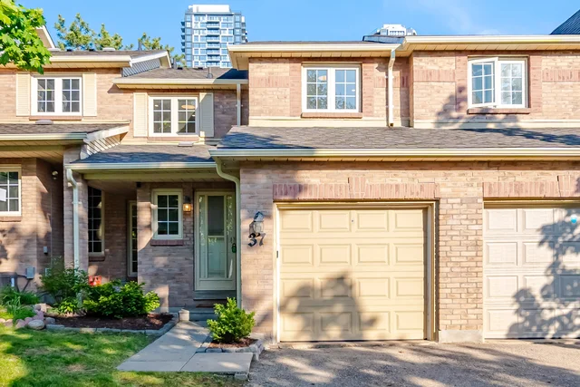 #37-35 Ceremonial Drive, Mississauga - photo 7