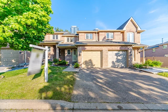 #37-35 Ceremonial Drive, Mississauga - photo 9