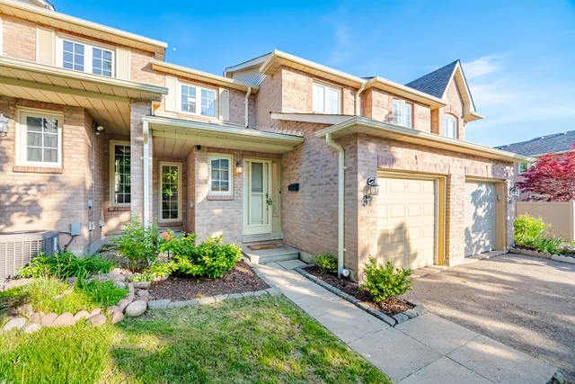 #37-35 Ceremonial Drive, Mississauga - photo 11