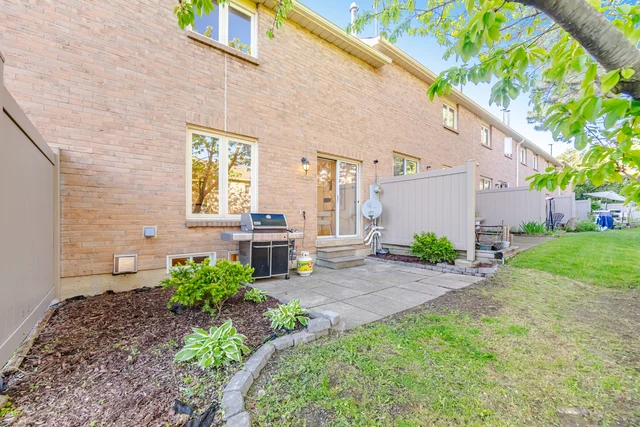 #37-35 Ceremonial Drive, Mississauga - photo 55