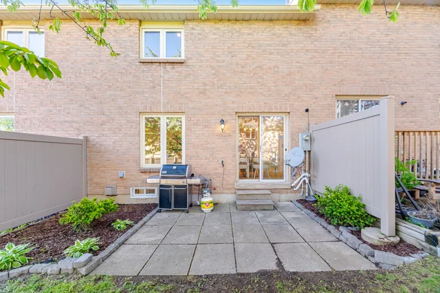 #37-35 Ceremonial Drive, Mississauga - photo 56