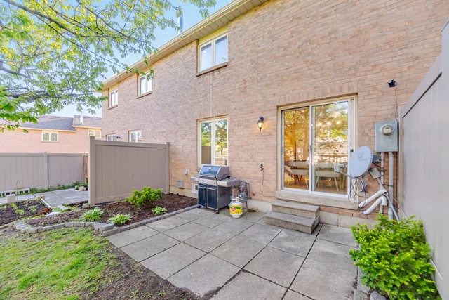 #37-35 Ceremonial Drive, Mississauga - photo 57