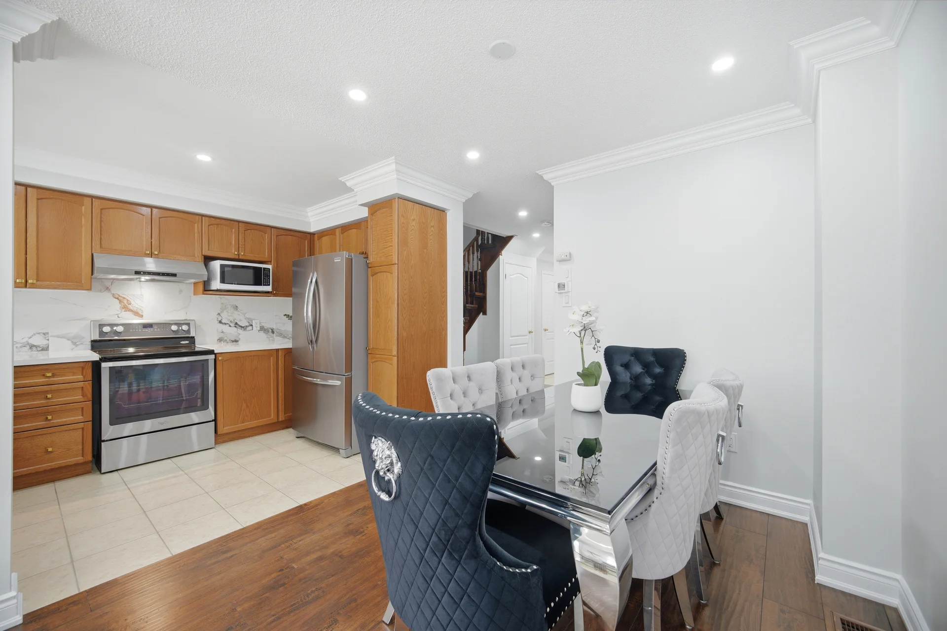 33 Bay Breeze Drive, Brampton - photo 13