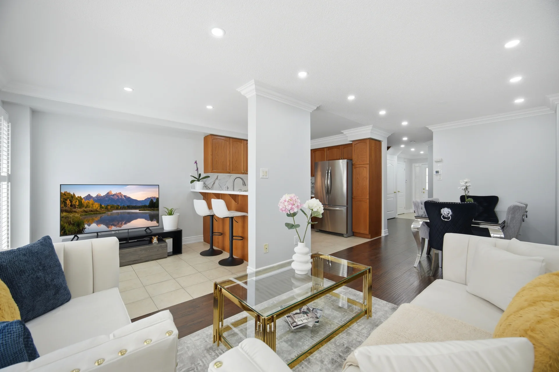 33 Bay Breeze Drive, Brampton - photo 17