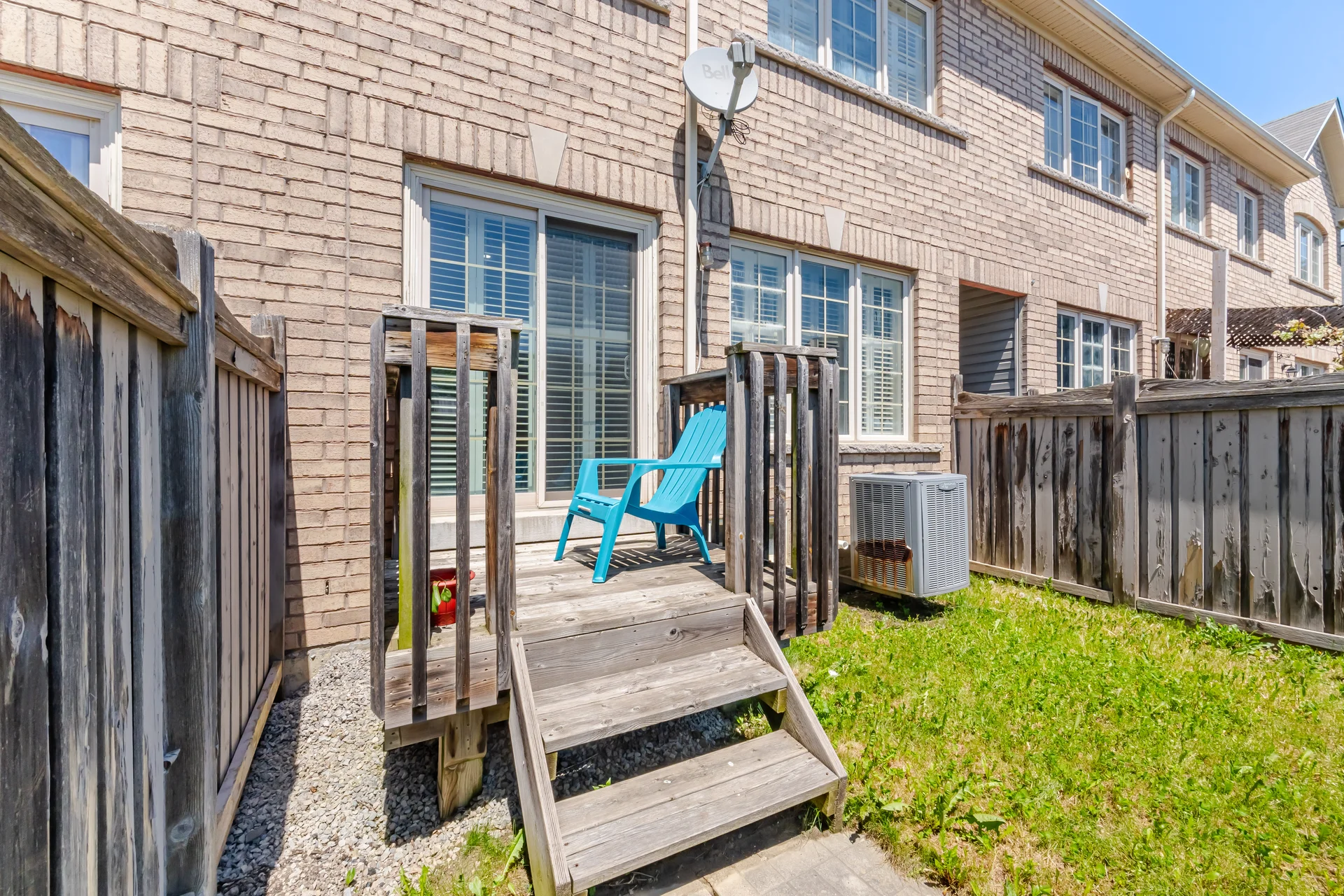 33 Bay Breeze Drive, Brampton - photo 35