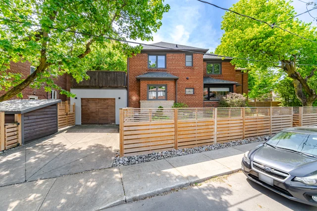 41 Tilson Road, Toronto - photo 1