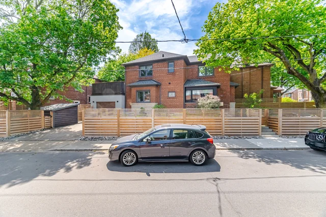 41 Tilson Road, Toronto - photo 4