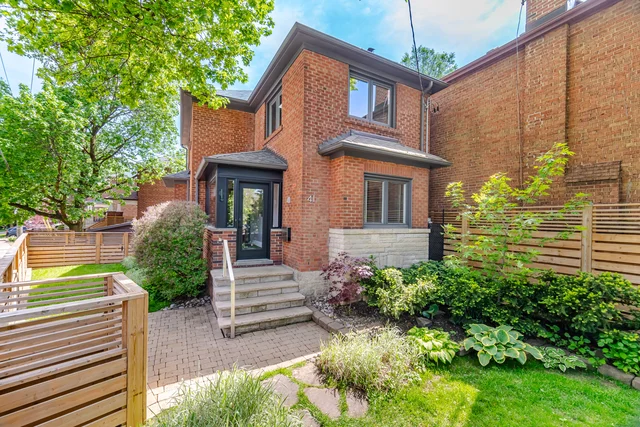 41 Tilson Road, Toronto - photo 7