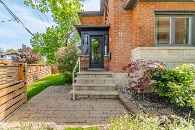 41 Tilson Road, Toronto - photo 12
