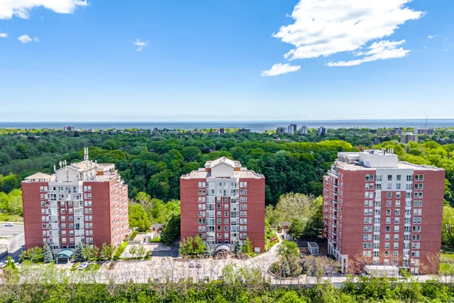 #503-50 Old Mill Road, Oakville - photo 4
