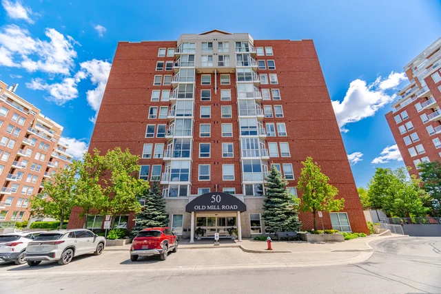#503-50 Old Mill Road, Oakville - photo 6