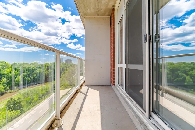 #503-50 Old Mill Road, Oakville - photo 48