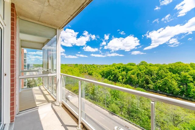 #503-50 Old Mill Road, Oakville - photo 49