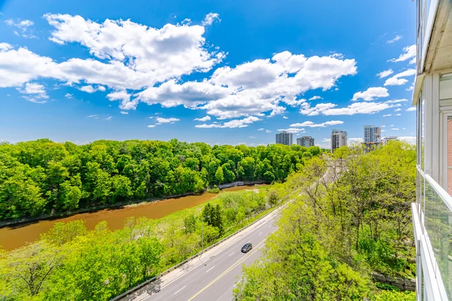 #503-50 Old Mill Road, Oakville - photo 50