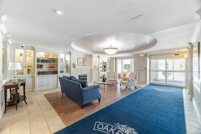 #503-50 Old Mill Road, Oakville - photo 78