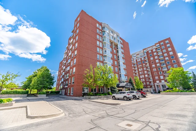 #503-50 Old Mill Road, Oakville - photo 79