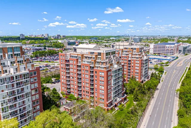 #503-50 Old Mill Road, Oakville - photo 81