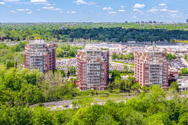#503-50 Old Mill Road, Oakville - photo 82