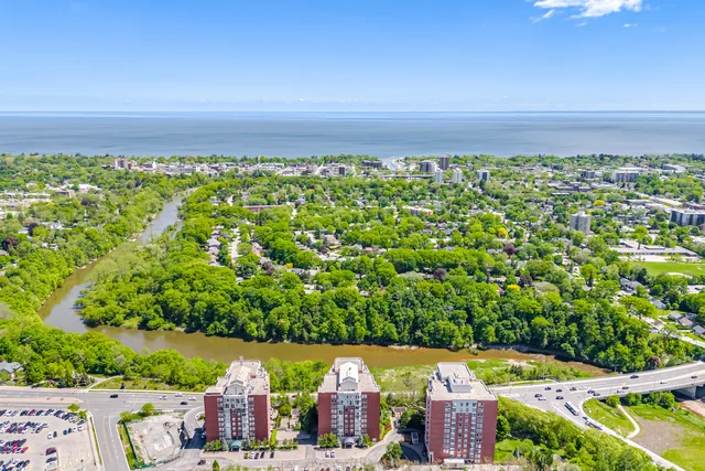 #503-50 Old Mill Road, Oakville - photo 84