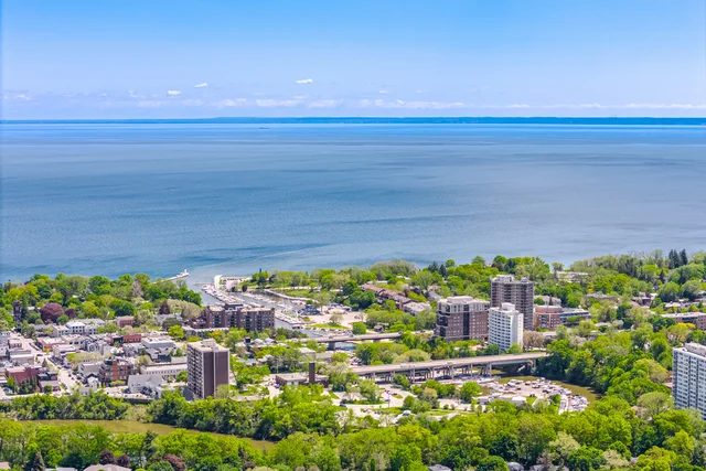 #503-50 Old Mill Road, Oakville - photo 87