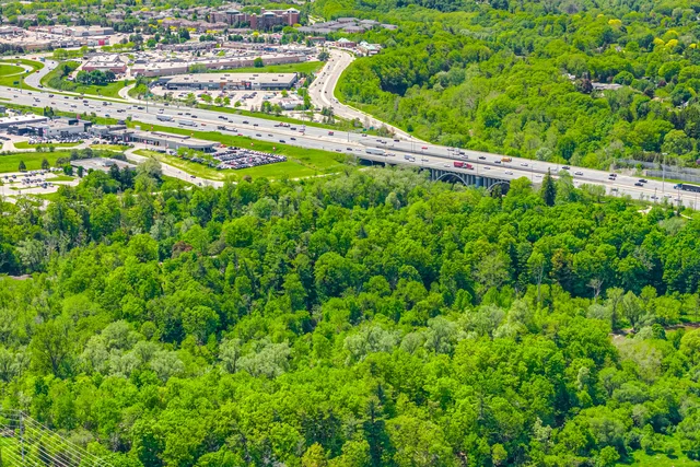 #503-50 Old Mill Road, Oakville - photo 88