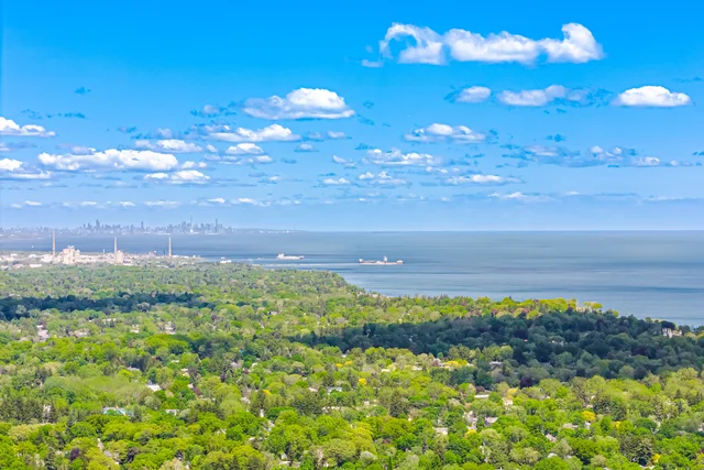 #503-50 Old Mill Road, Oakville - photo 89