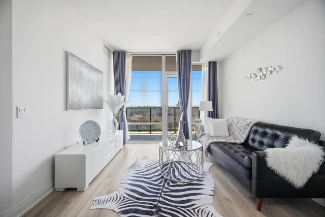#626-4800 Highway 7, Vaughan - photo 19