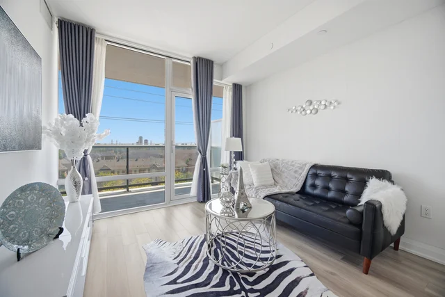 #626-4800 Highway 7, Vaughan - photo 20