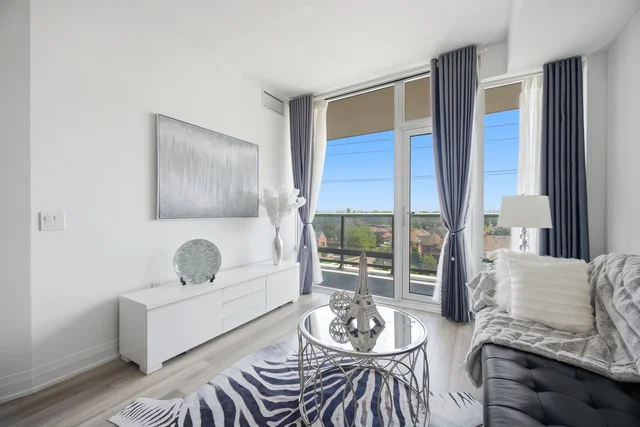 #626-4800 Highway 7, Vaughan - photo 21
