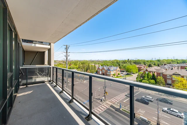 #626-4800 Highway 7, Vaughan - photo 37