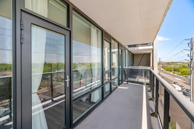 #626-4800 Highway 7, Vaughan - photo 38