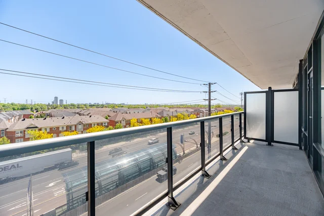 #626-4800 Highway 7, Vaughan - photo 40